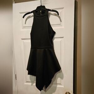 TOUCH ME DRESS